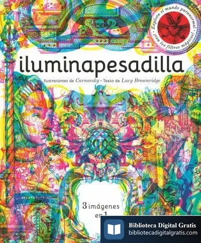 Descargar Iluminapesadilla de Lucy Brownridge
