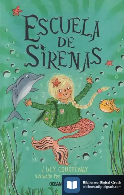 Descargar Escuela De Sirenas Vo. I