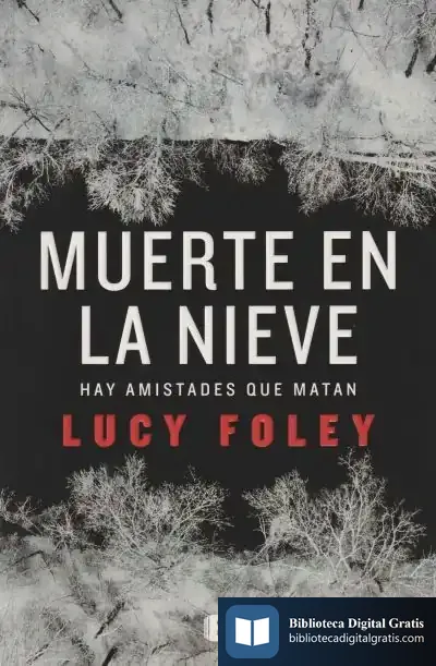 Descargar Muerte En La Nieve