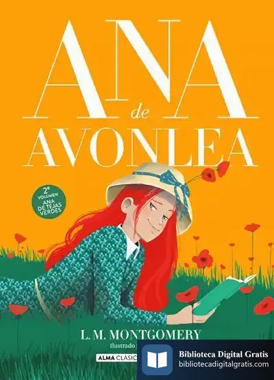 Descargar Ana De Avonlea