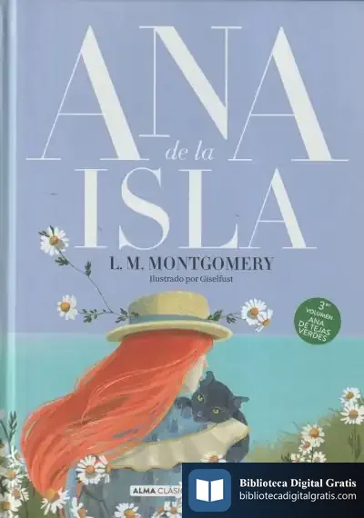 Descargar Ana De La Isla