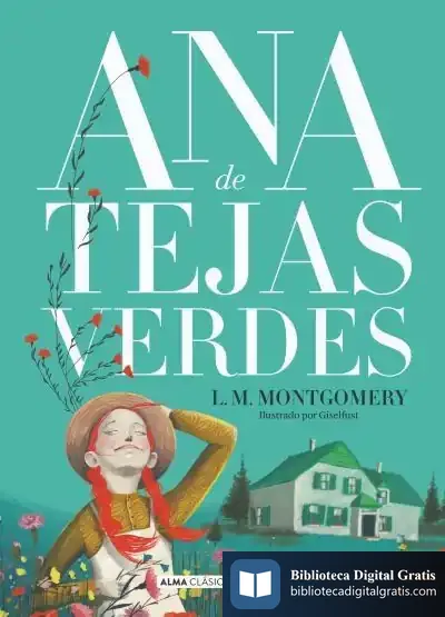 Descargar Ana De Tejas Verdes