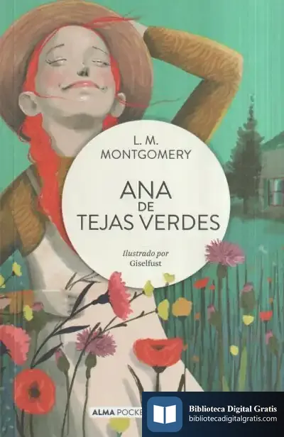 Descargar Ana De Tejas Verdes (Pocket)