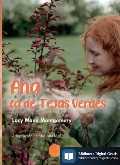 Descargar Ana, La De Tejas Verdes