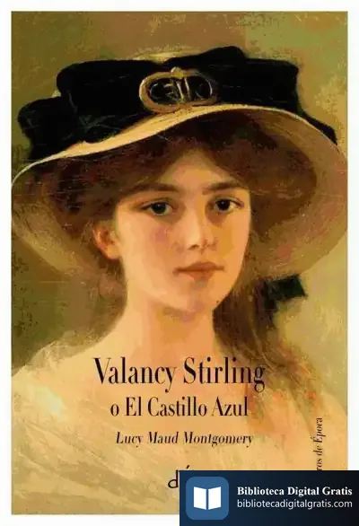 Descargar Valancy Stirling O El Castillo Azul