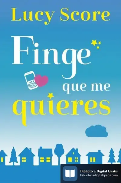 Descargar Finge Que Me Quieres