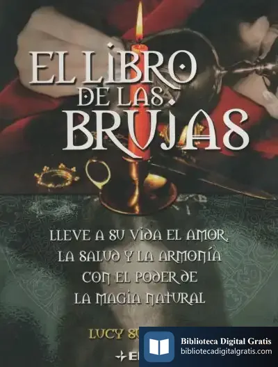 Descargar El Libro De Las Brujas de Gilbert Rist