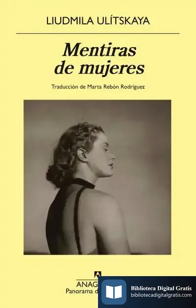 Descargar Mentiras De Mujeres