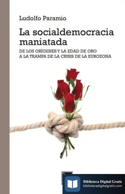 Descargar La Socialdemocracia Maniatada de Ludolfo Paramio Rodríguez