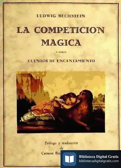 Descargar La Competición Y Otros Cuentos De Encantamiento