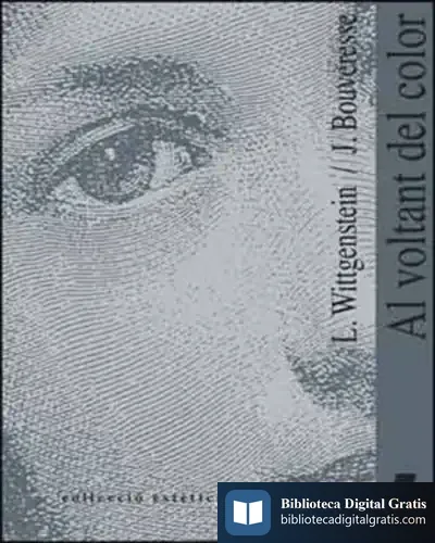 Descargar Al Voltant Del Color de María Teresa Chaves Montoya