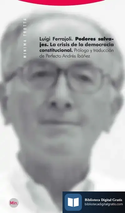 Descargar Poderes Salvajes de Varios Autores