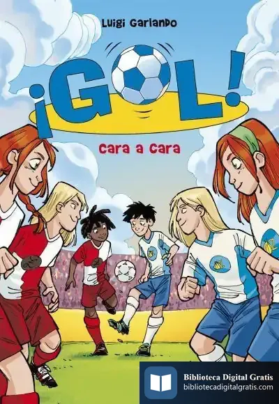 Descargar Gol 25 de Luigi Garlando