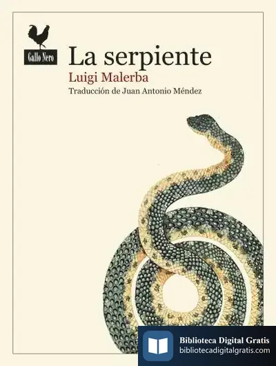 Descargar La Serpiente