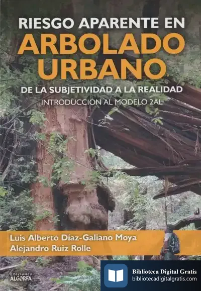 Descargar Riesgo Aparente En Arbolado Urbano