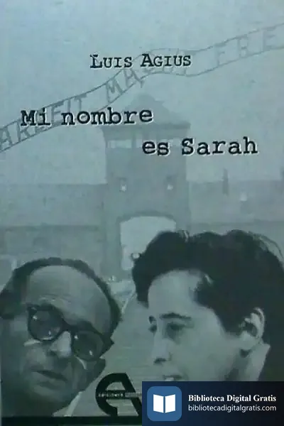 Descargar Mi Nombre Es Sarah de Luis Agius