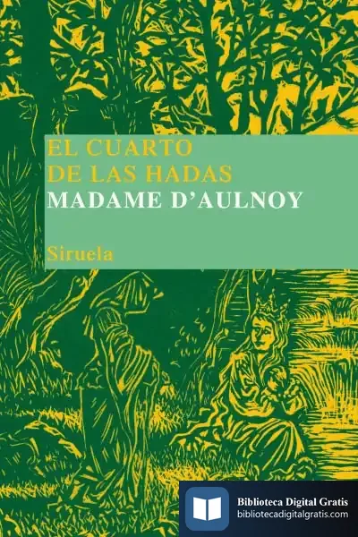 Descargar El Cuarto De Las Hadas