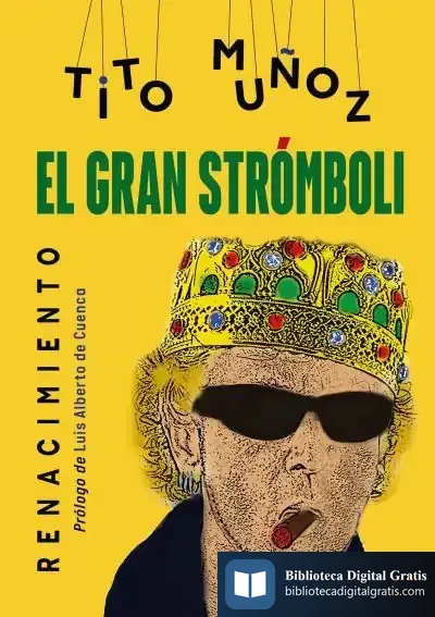 Descargar El Gran Strómboli