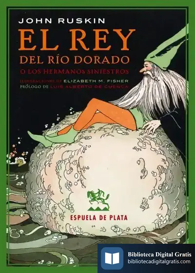 Descargar El Rey Del Río Dorado
