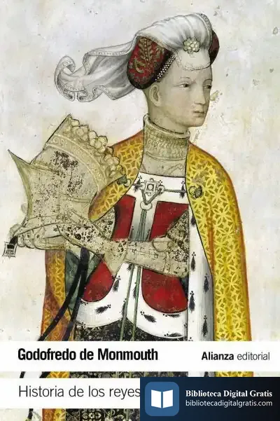 Descargar Historia De Los Reyes De Britania de Luis Alberto de Cuenca