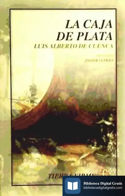 Descargar La Caja De Plata. Ed. De J. Letrán de Anna Parisi