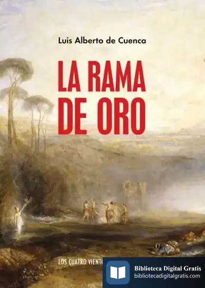 Descargar La Rama De Oro