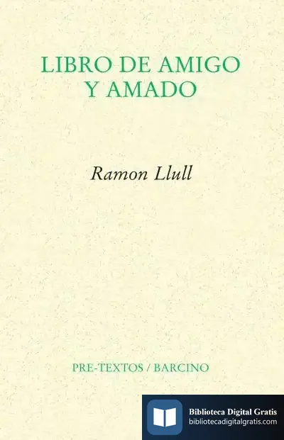 Descargar Libro De Amigo Y Amado de Luis Alberto de Cuenca