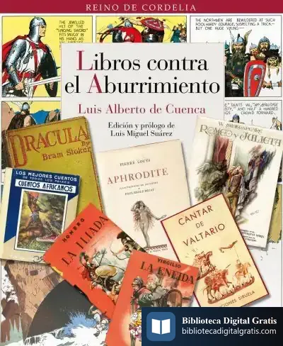 Descargar Libros Contra El Aburrimiento