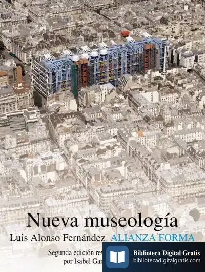 Descargar Nueva Museología