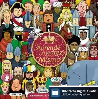 Descargar Aprende Ajedrez Por Ti Mismo