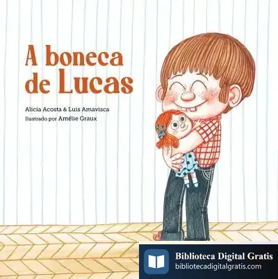 Descargar A Boneca De Lucas