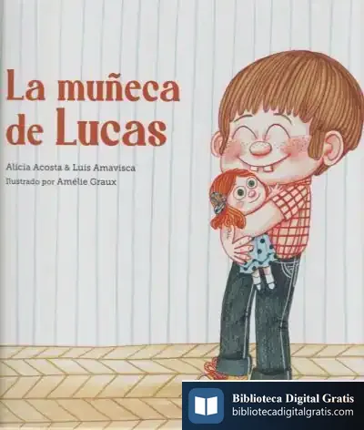 Descargar La Muñeca De Lucas