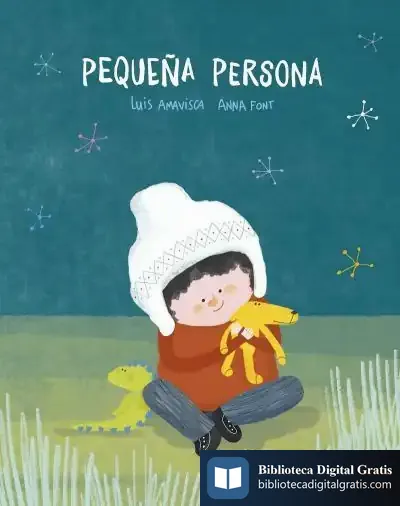 Descargar Pequeña Persona