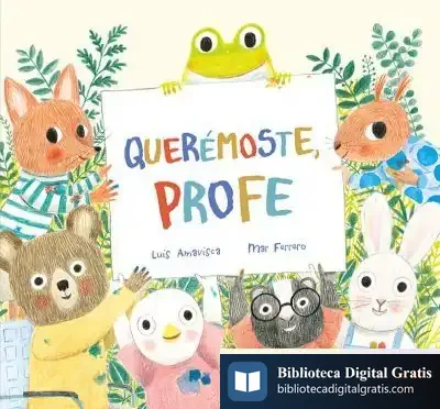 Descargar Querémoste, Profe