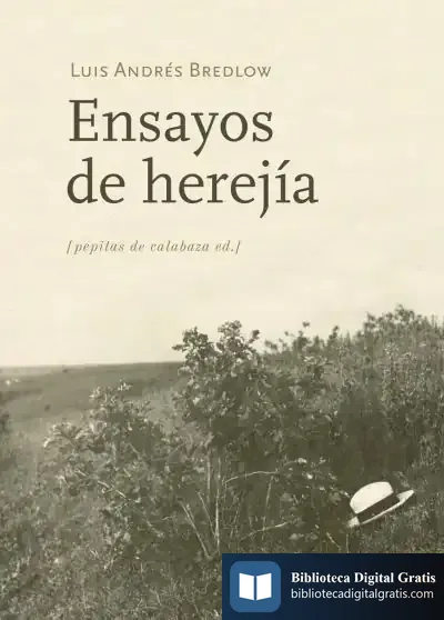 Descargar Ensayos De Herejía