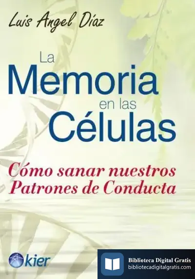 Descargar La Memoria En Las Células