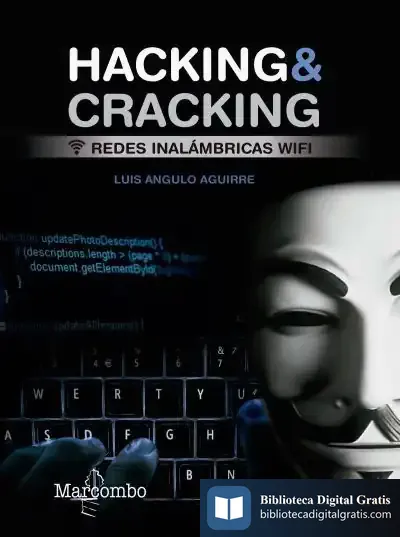 Descargar Hacking & Cracking. Redes Inalámbricas Wifi