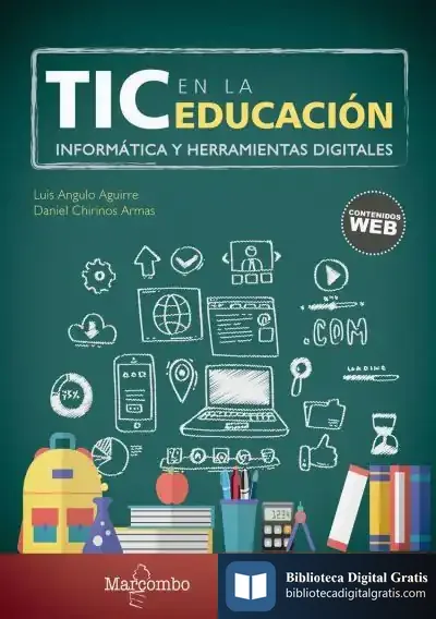 Descargar Tic En La Educación