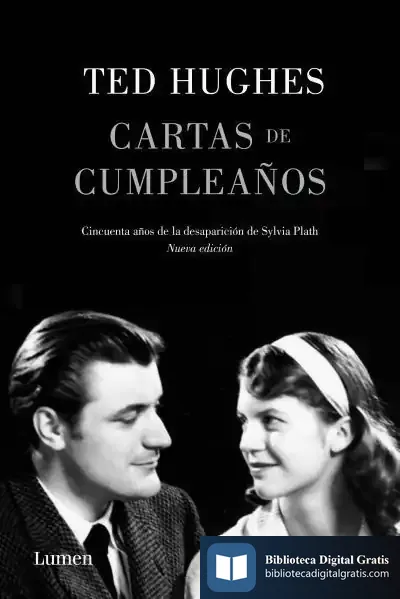 Descargar Cartas De Cumpleaños de Luis Antonio de Villena