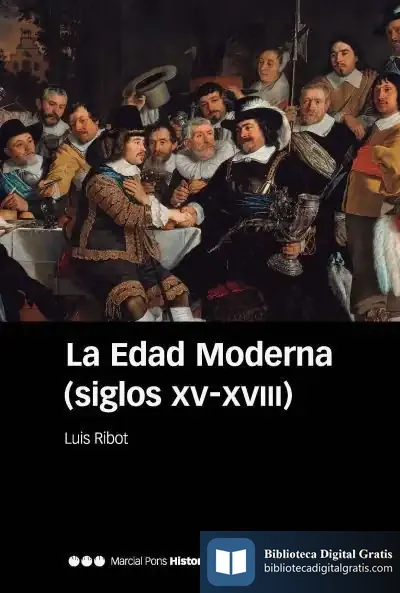 Descargar La Edad Moderna