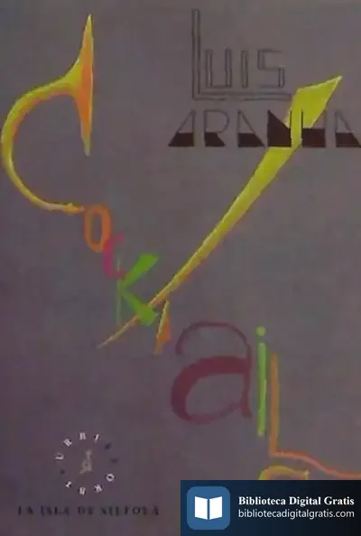 Descargar Cocktails