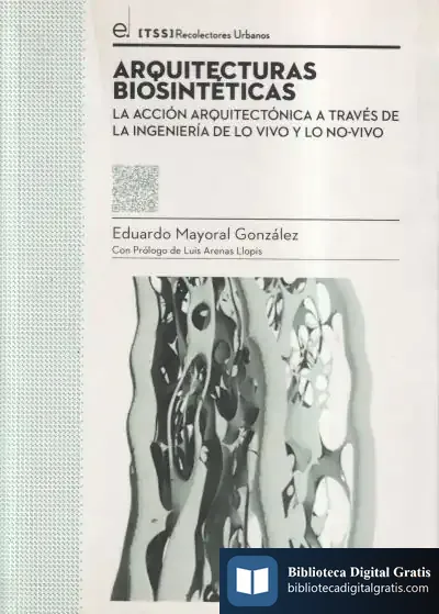 Descargar Arquitecturas Biosintéticas