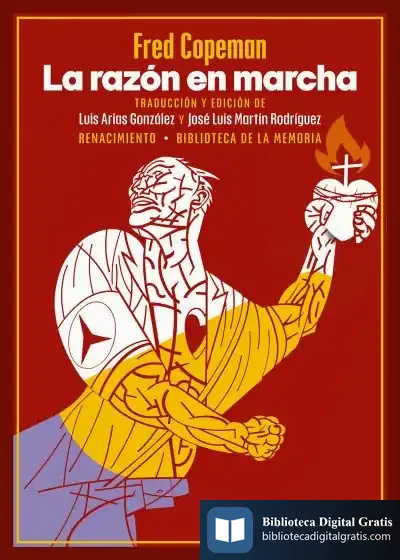 Descargar La Razón En Marcha de Luis Arias González