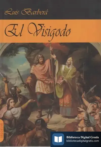 Descargar El Visigodo