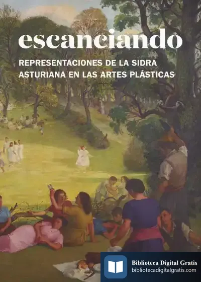 Descargar Escanciando
