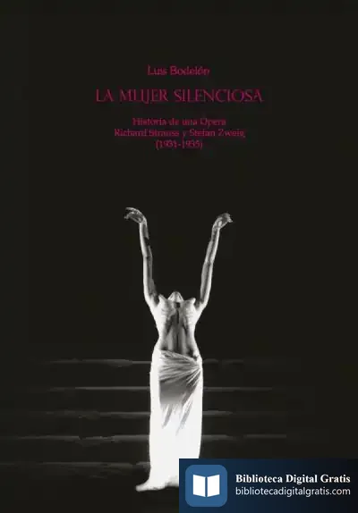 Descargar Mujer Silenciosa de Luis Bodelón
