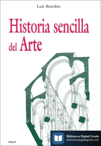 Descargar Historia Sencilla Del Arte de Juan Montero Aroca