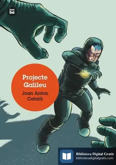 Descargar Projecte Galileu de Luis Bustos