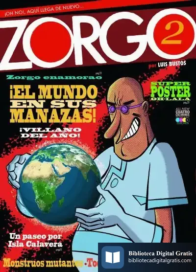 Descargar Zorgo 2