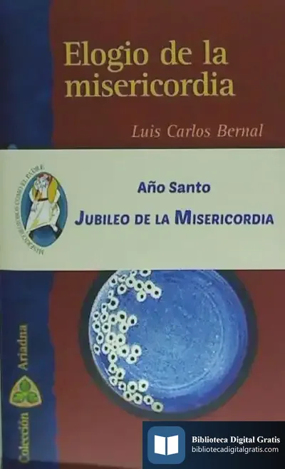 Descargar Elogio De La Misericordia